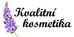 Kvalitní kosmetika Vlasová, tělová a pleťová kosmetika