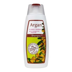 Argan šampon na vlasy 250 ml