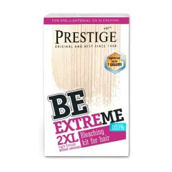 Prestige Be Extreme 2XL odbarvovač barvy z vlasů 100 ml