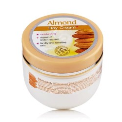 Almond hydratační mandlový pleťový krém 100 ml