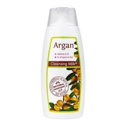 Argan čisticí pleťové mléko 250 ml
