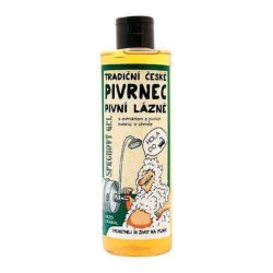 Bohemia Gifts Pivrnec pivní sprchový gel 250 ml