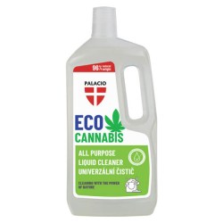 Eco univerzální čistící prostředek s konopím 1000 ml