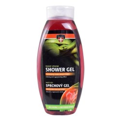 Hadí jed sprchový gel 500 ml