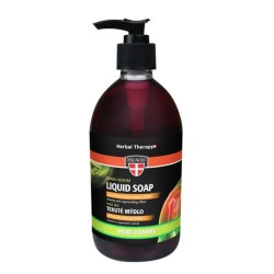 Hadí jed tekuté mýdlo s pumpičkou 500 ml