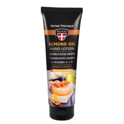 Herbal Therapy krém na ruce s mandlovým olejem 75 ml