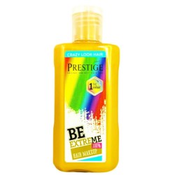 Prestige Be Extreme hair makeup krém na barvení vlasů gold 14 - 100 ml 