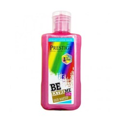 Prestige Be Extreme hair makeup krém na barvení vlasů turmalín 16 - 100 ml