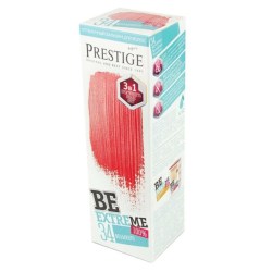 Prestige Be Extreme Semi-permanentní barva na vlasy 34 Flamingo růžová 100 ml