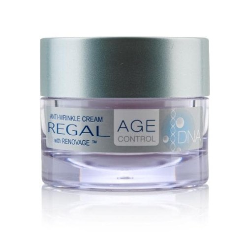 Regal Age Control krém proti vráskám s Renovage DNA 45 ml