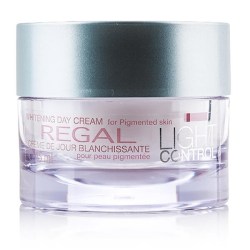 Regal Light Control zesvětlující krém na pigmentové skvrny 45 ml