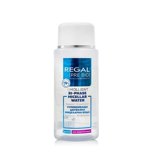 Regal Pre Bio dvoufázová micelární voda 135 ml