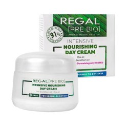 Regal Pre BIO intenzivní vyživující denní krém 50 ml