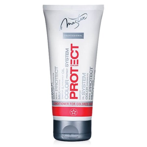 Spa Master Kondicionér pro barvené vlasy 200 ml