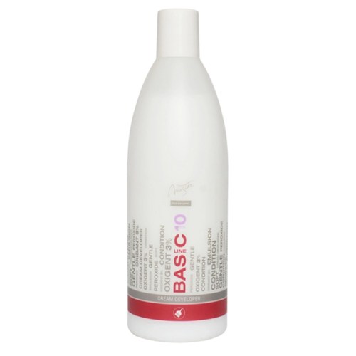 Spa Master krémový peroxid 3 % 930 ml