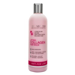 Spa Master Lifting collagen balzám na vlasy s kolagenem pH 4,5 330 ml