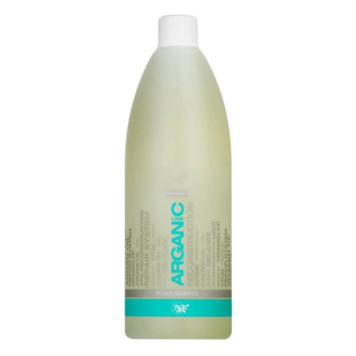 Spa Master šampon na vlasy s arganovým olejem 970 ml