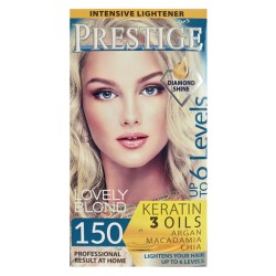 Vips Prestige intenzivní zesvětlovač 150 o 6 tonu 105 ml