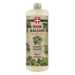 Vlasový balzám s výtažkem z chmele 1000 ml