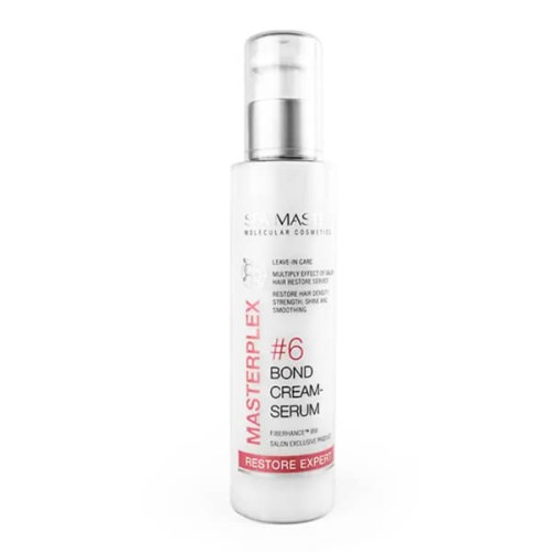 Vlasový regenerační krém Spa Master MASTERPLEX 125 ml